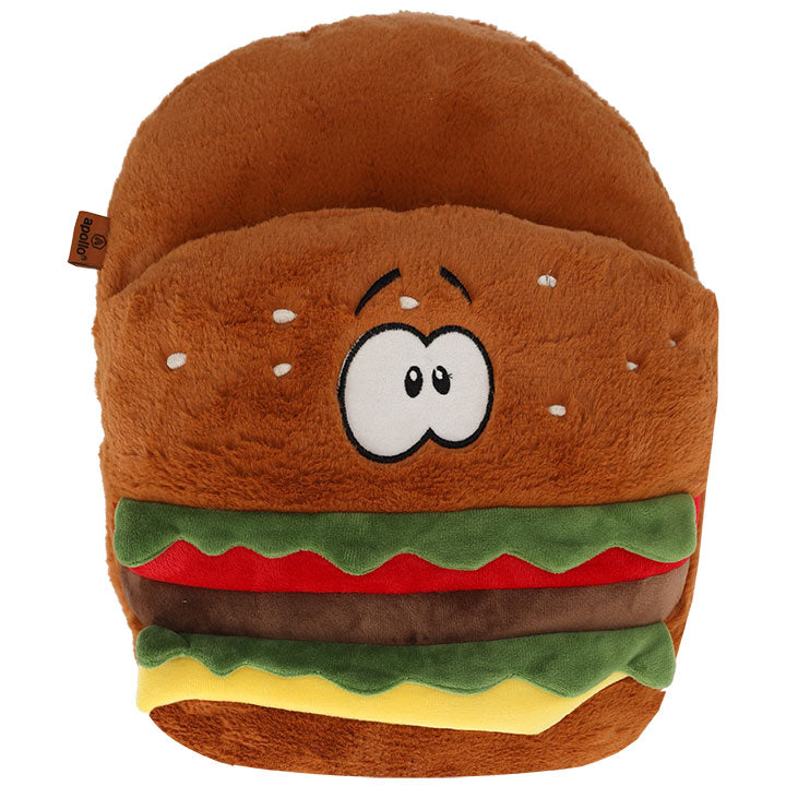Home food slipper