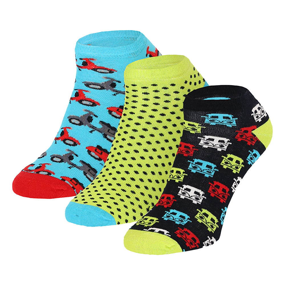 Sneaker socks