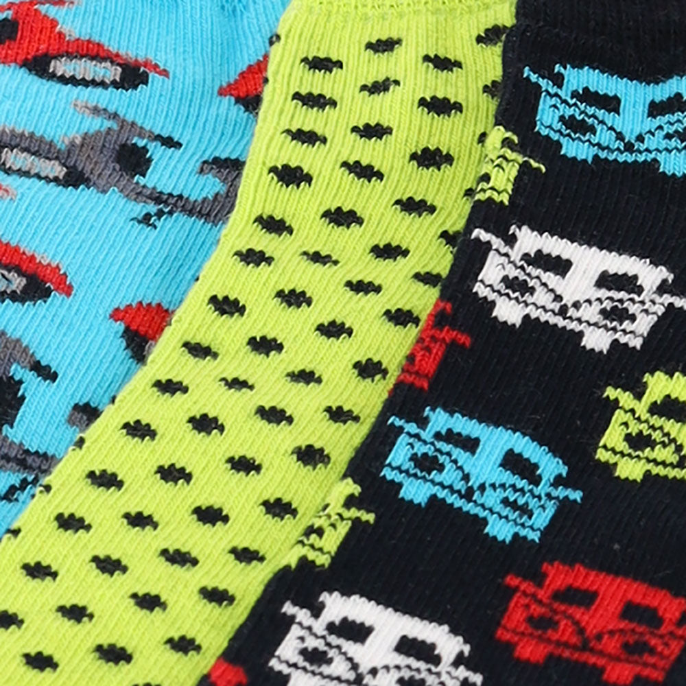 Sneaker socks