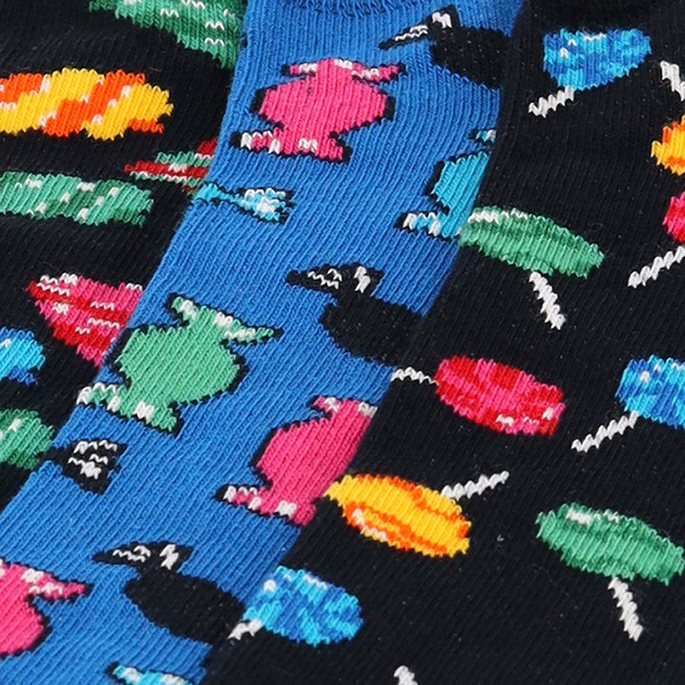 Sneaker socks