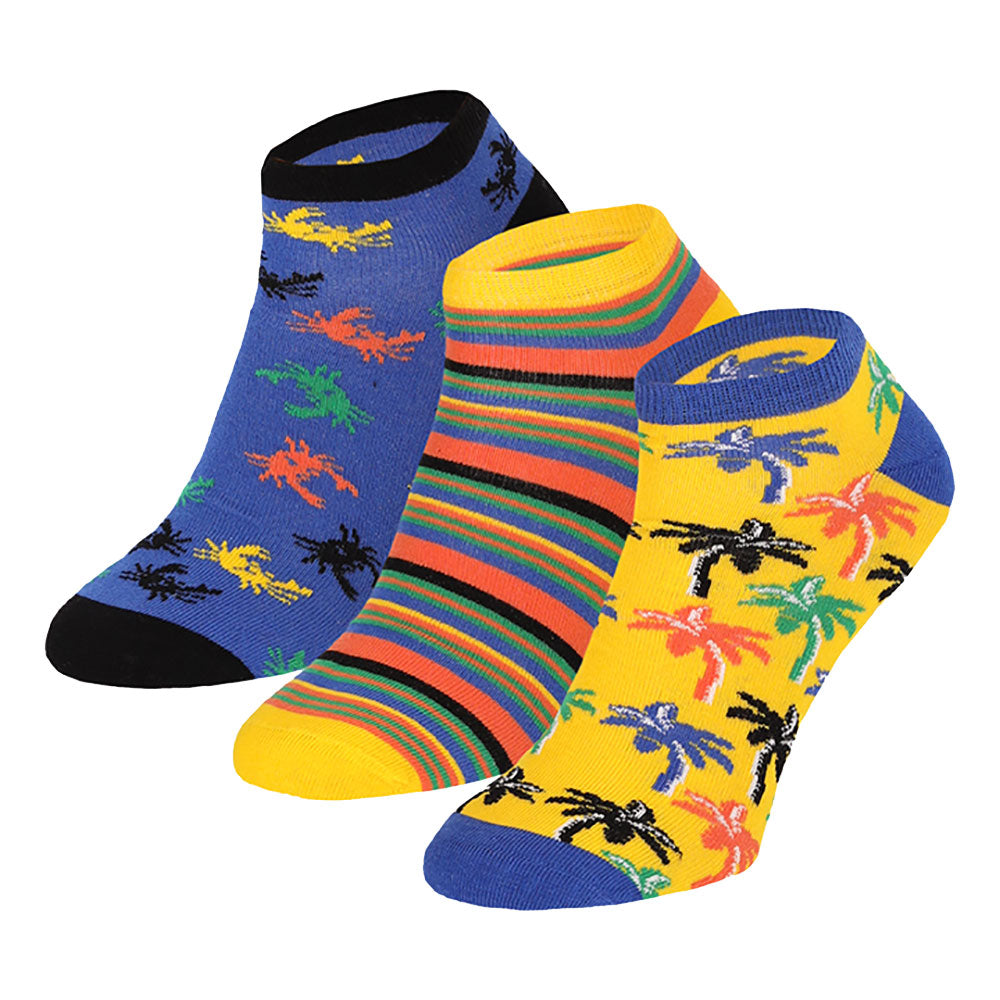 Sneaker socks
