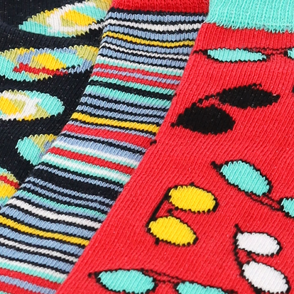 Sneaker socks