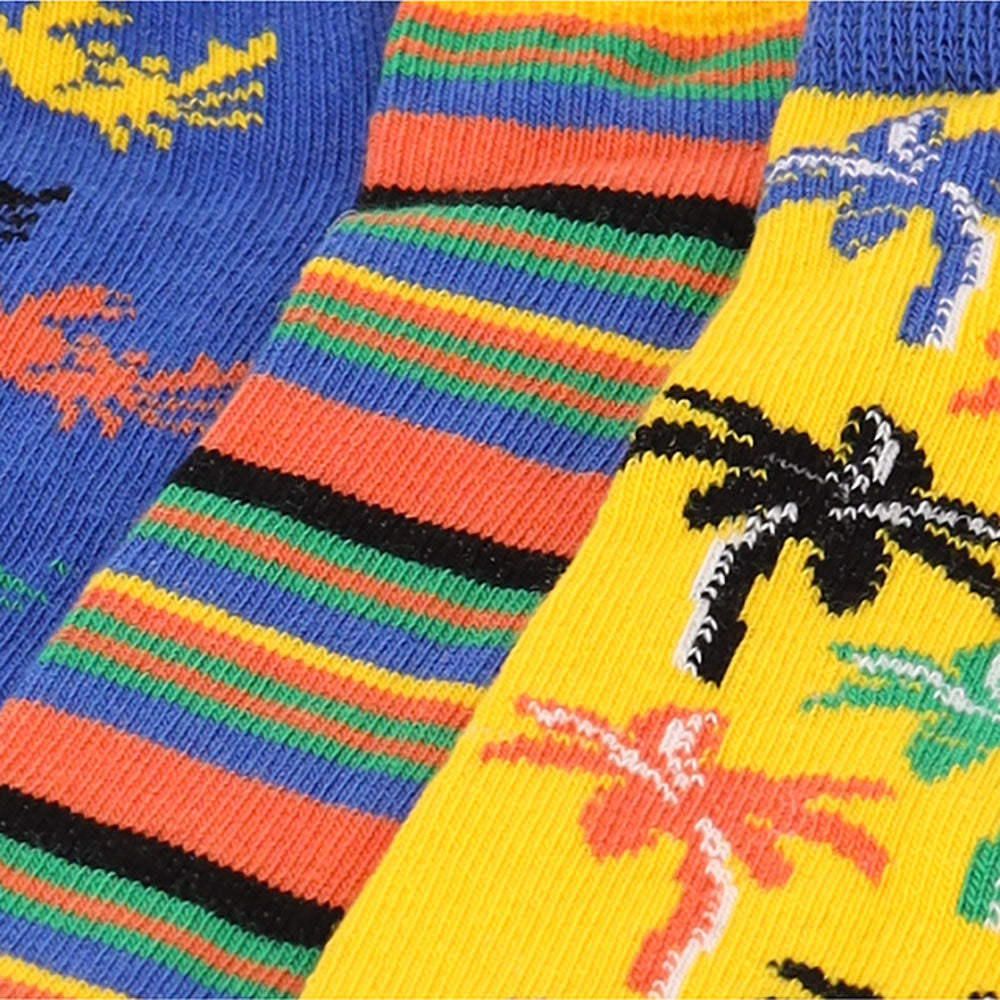Sneaker socks